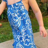 St. Barts Littles Dress