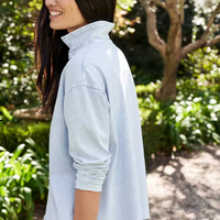 Popover Henley