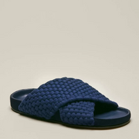 Chunky Cross Over Slide