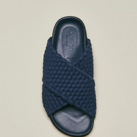 Chunky Cross Over Slide