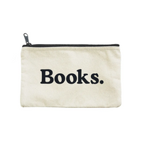 Books Pouch