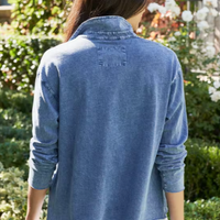 Popover Henley