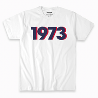1973 Retro Tee