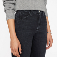 Le High N Tight Straight