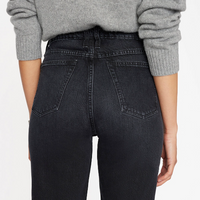 Le High N Tight Straight