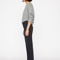 Le High N Tight Straight