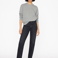 Le High N Tight Straight