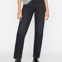 Le High N Tight Straight