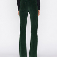 Le Mini Boot Slit Cord