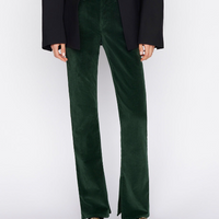 Le Mini Boot Slit Cord