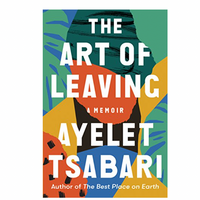 The Art of Leaving