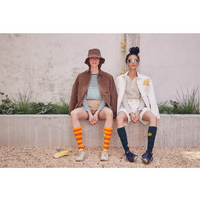 The Smile and Stripe Kneehigh