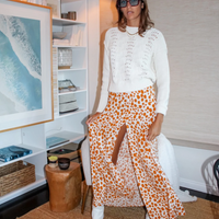 Santiago Resort Skirt