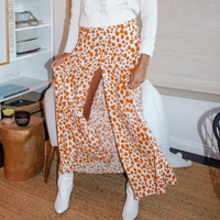 Santiago Resort Skirt