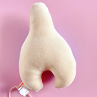 Mr Imagine Baby Rattle