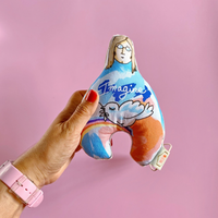 Mr Imagine Baby Rattle