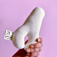 Rasta Man Baby Rattle