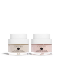 Giono E Notte Day and Night Cream Set