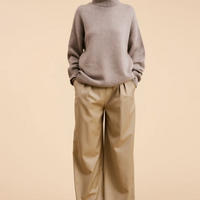 Alaise Cashmere Sweater