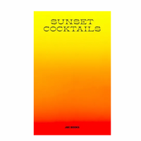 Sunset Cocktails
