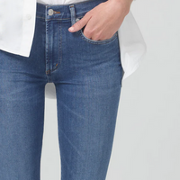 Emannuelle Mid Rise Boot