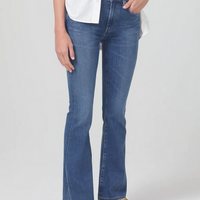 Emannuelle Mid Rise Boot