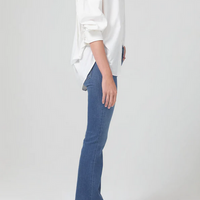 Emannuelle Mid Rise Boot