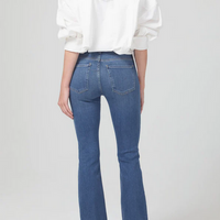 Emannuelle Mid Rise Boot