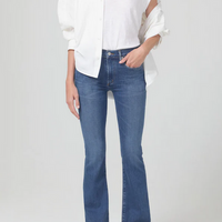 Emannuelle Mid Rise Boot