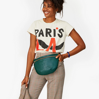 Paris LA Tee