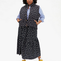 Emile Reversible Vest