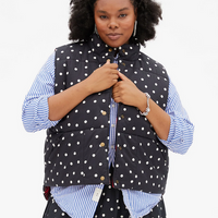 Emile Reversible Vest