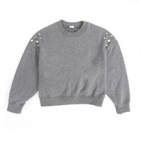 Le Drop Stone Sweatshirt