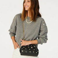 Le Drop Stone Sweatshirt