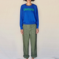 Grateful Sweatshirt