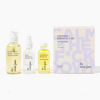 Calm The F*ck Down Gift Set