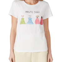 Haute Dogs Tee