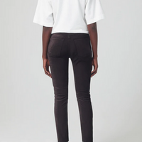 Jolene HR Velvet Slim