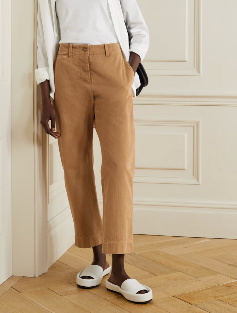 Tomboy Pant – Slate