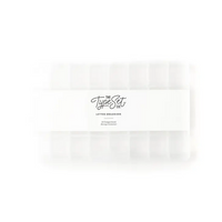 32-Compartment Letter Organizer