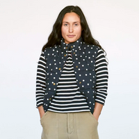 Emile Reversible Vest