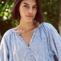 The Coast Walk Dress