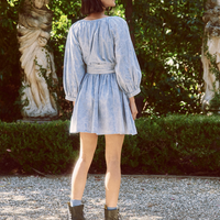 The Coast Walk Dress