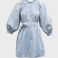 The Coast Walk Dress