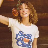 Self Love Club Tee