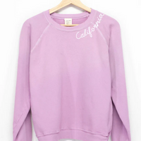 Charlestown Sweatshirt