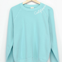 Charlestown Sweatshirt