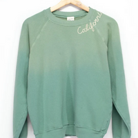 Charlestown Sweatshirt