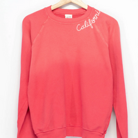 Charlestown Sweatshirt