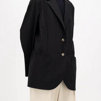 Boyfriend Travel Blazer